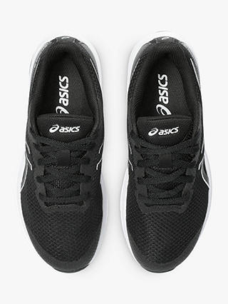 ASICS Kids' GT 1000-12 GS Running Shoes, Black