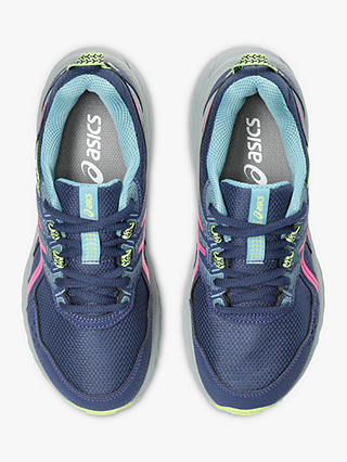 ASICS Kids' GEL-VENTURE 9 Running Shoes, 1014a276-403