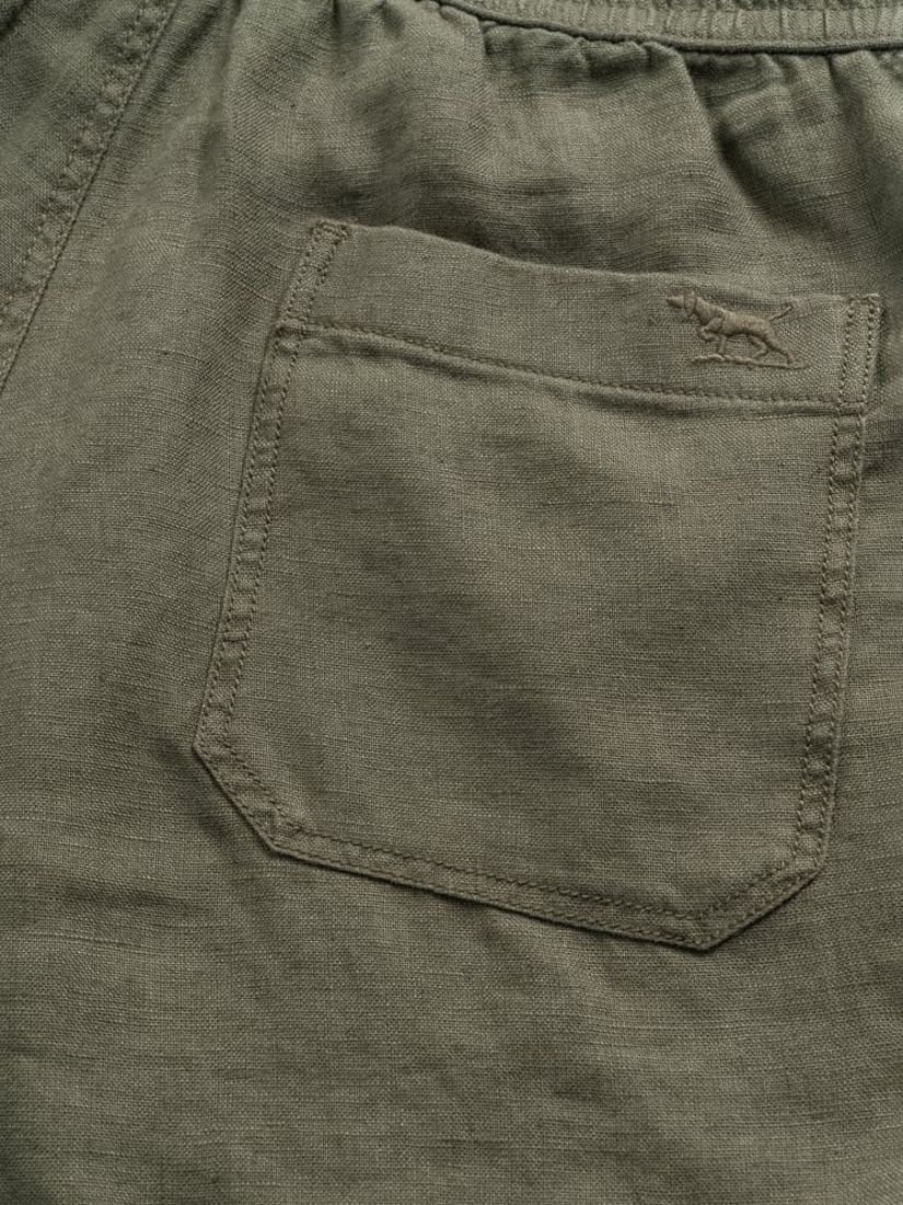 Rodd & Gunn Linen 9