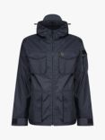 LUKE 1977 Curation Technical Jacket, Charcoal