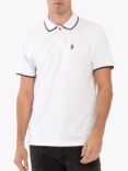 LUKE 1977 Meadtastic Polo Shirt