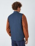 Carhartt WIP Detroit Vest, Blue, Blue