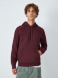 Carhartt WIP Chase Organic Cotton Hoodie, Red