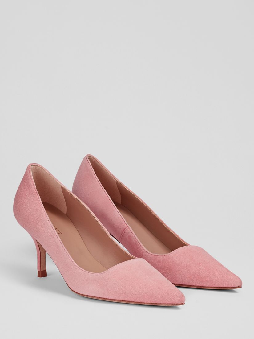 Blossom Pump - Women - Shoes