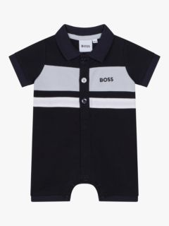 Hugo boss on sale baby jumper