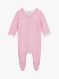 HUGO BOSS  Baby's Pyjamas, Pale Pink