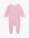 HUGO BOSS  Baby's Pyjamas, Pale Pink