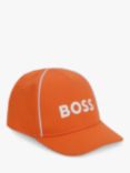 HUGO BOSS Baby Logo Baseball Cap