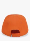 HUGO BOSS Baby Logo Baseball Cap, Peach