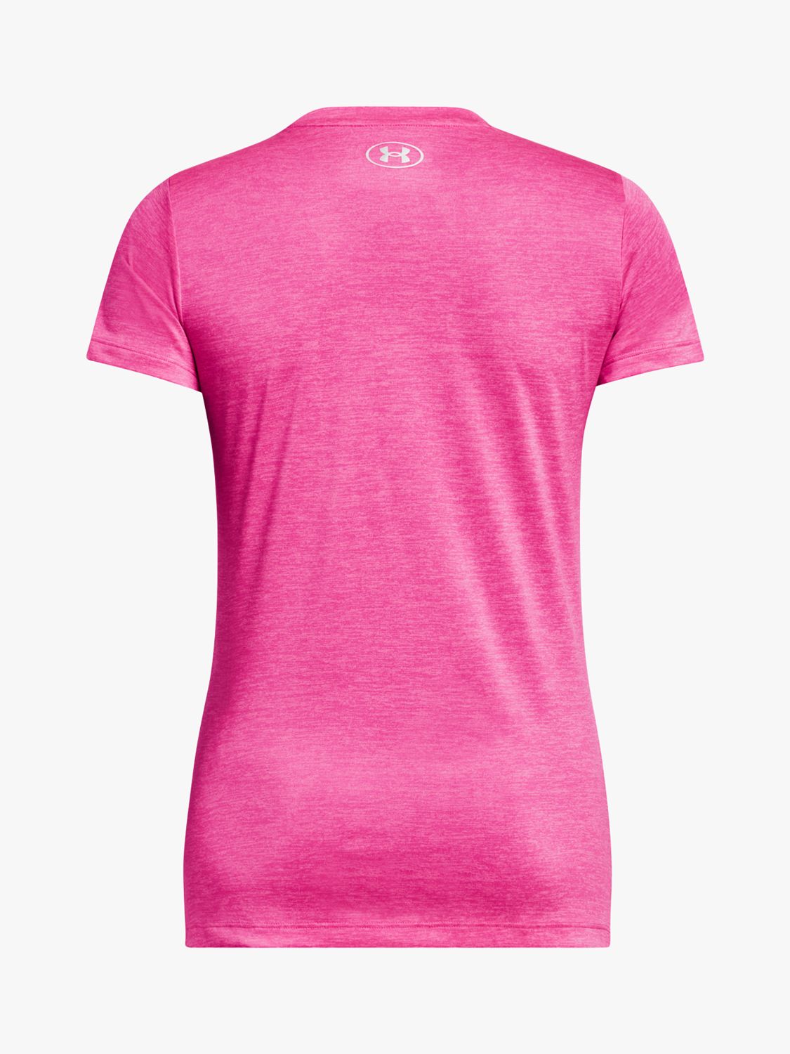 Under Armour Iso-Chill Women's Running T-Shirt Bittersweet Pink