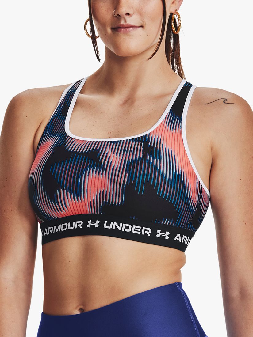 Under Armour Sports Bra (Extra Small Only) – King Sports