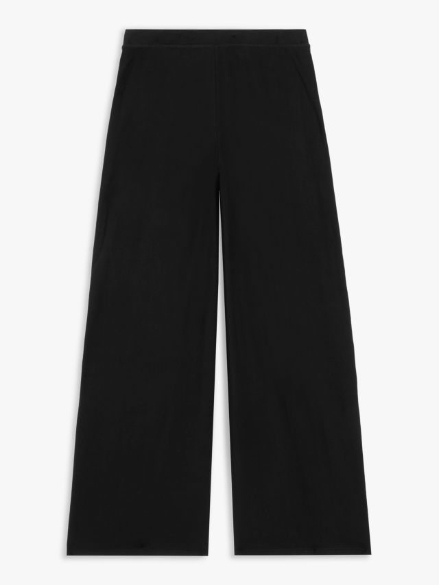 Urban Outfitters Uo Lyla Ruched Balloon Pant in Black