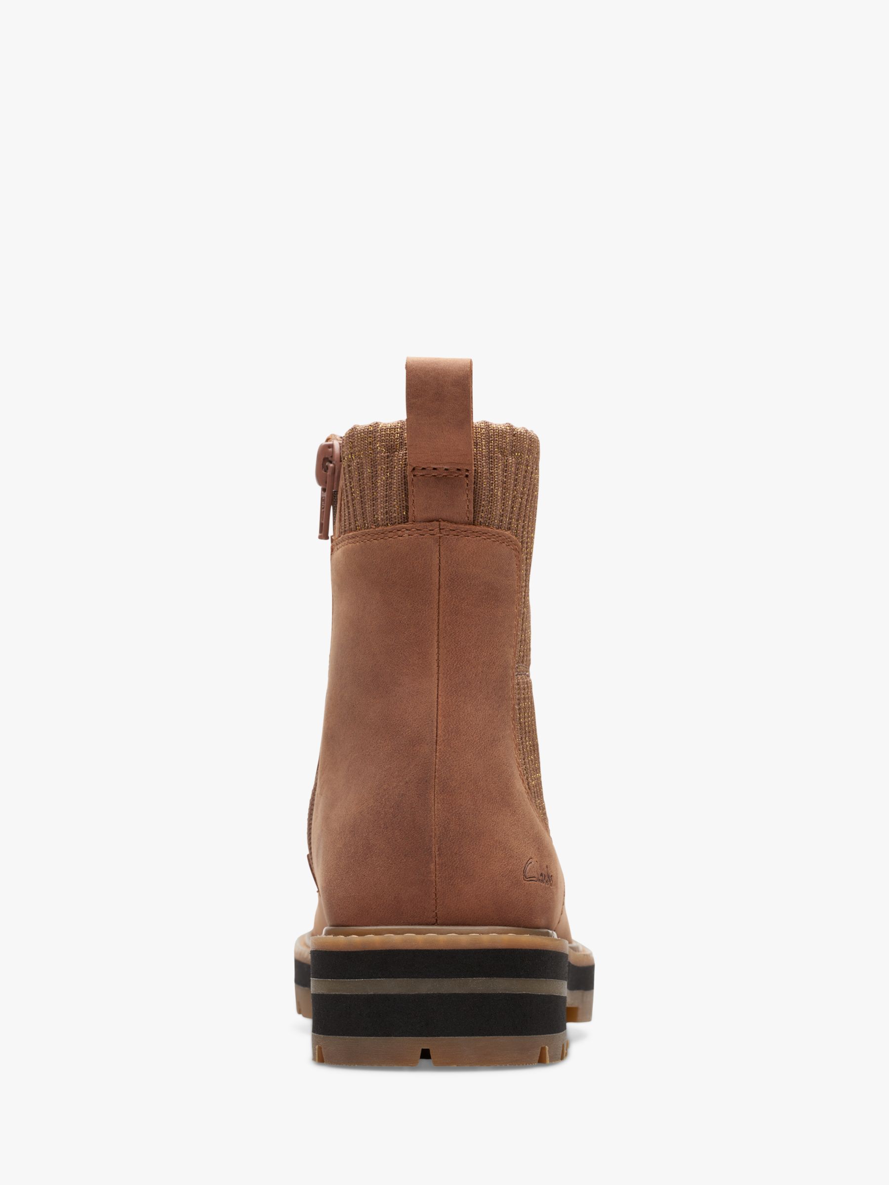 John lewis clearance clarks boots