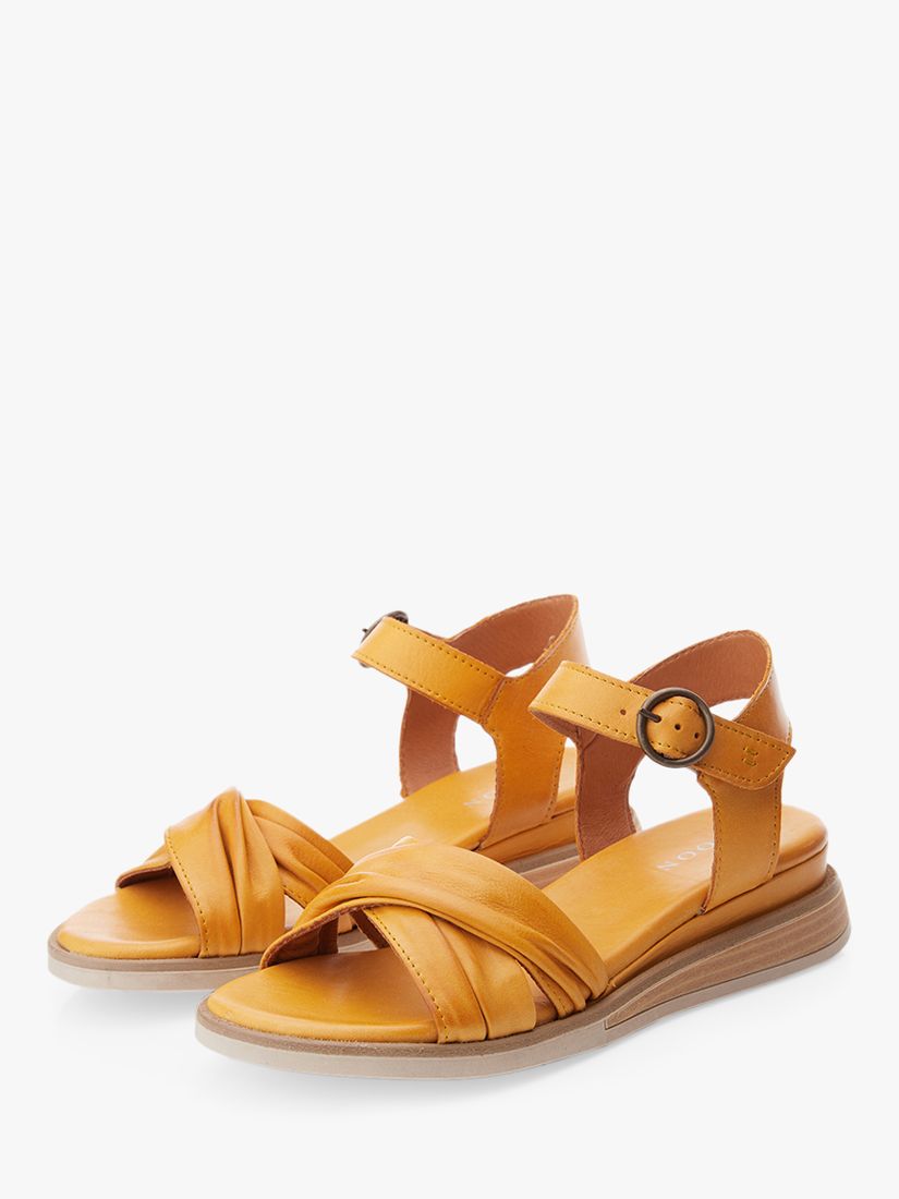 Buy Moda in Pelle Ivanna Leather Sandals Online at johnlewis.com
