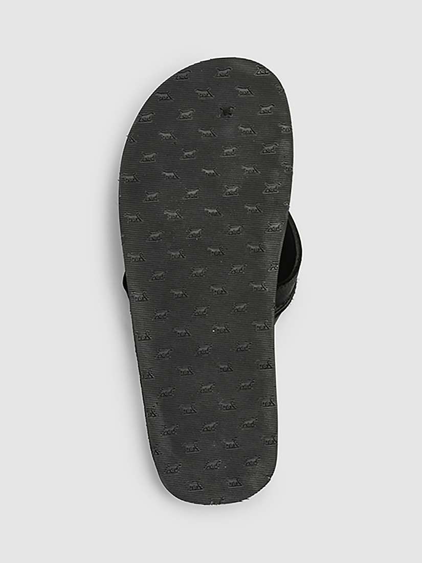 Buy Rodd & Gunn Piha Leather T-Bar Sandals Online at johnlewis.com