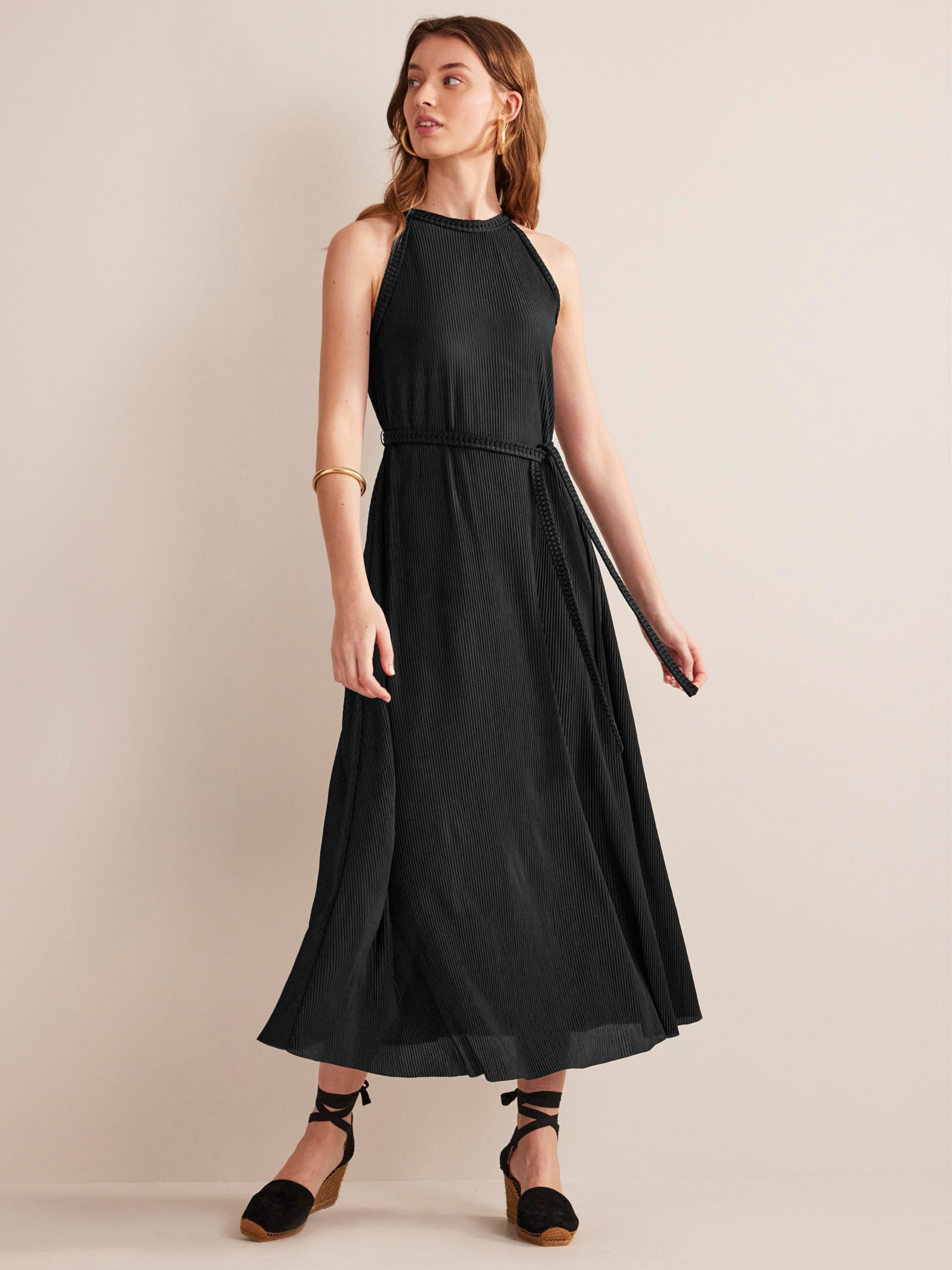 Boden lana hotsell lace midi dress