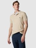 Rodd & Gunn The Gunn Cotton Slim Fit Short Sleeve Polo Shirt