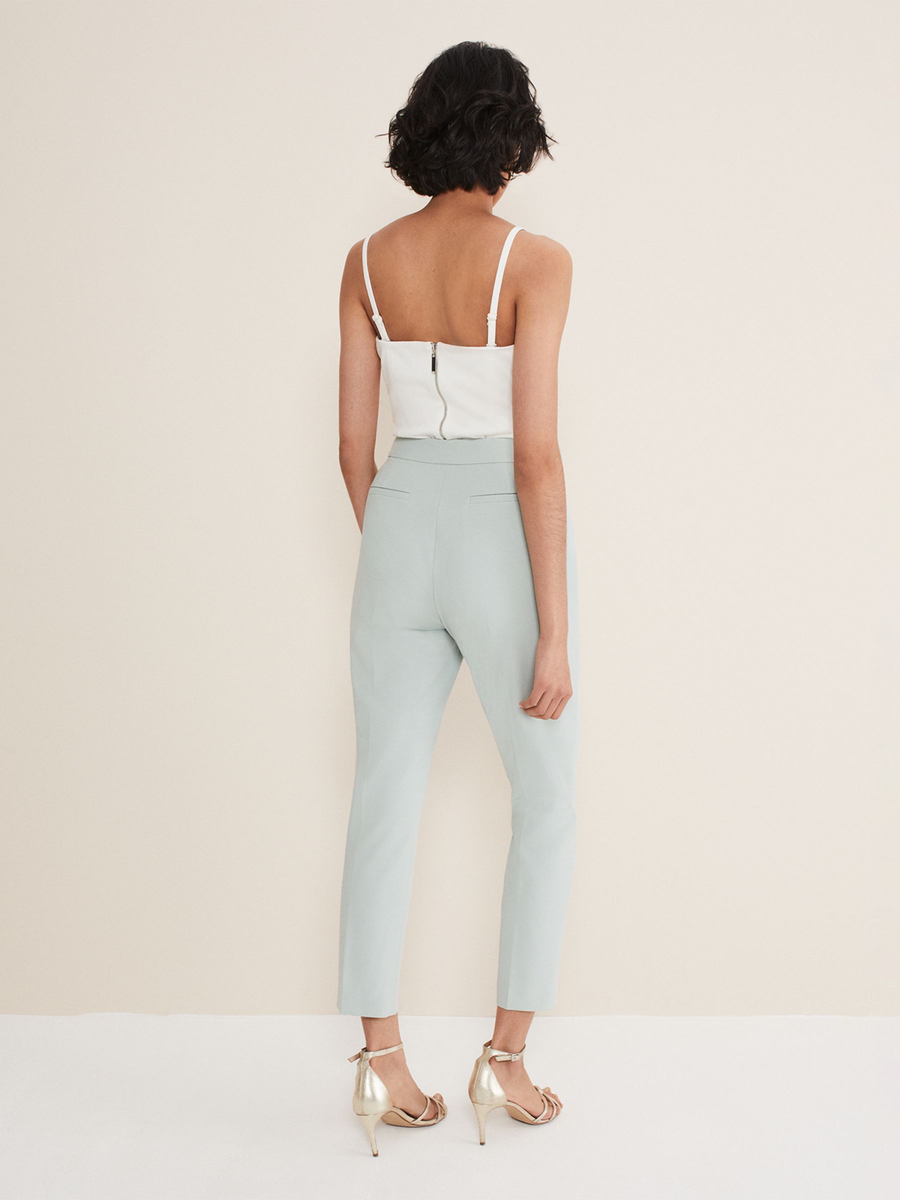 Buy Phase Eight Eira Cigarette Trousers Online at johnlewis.com
