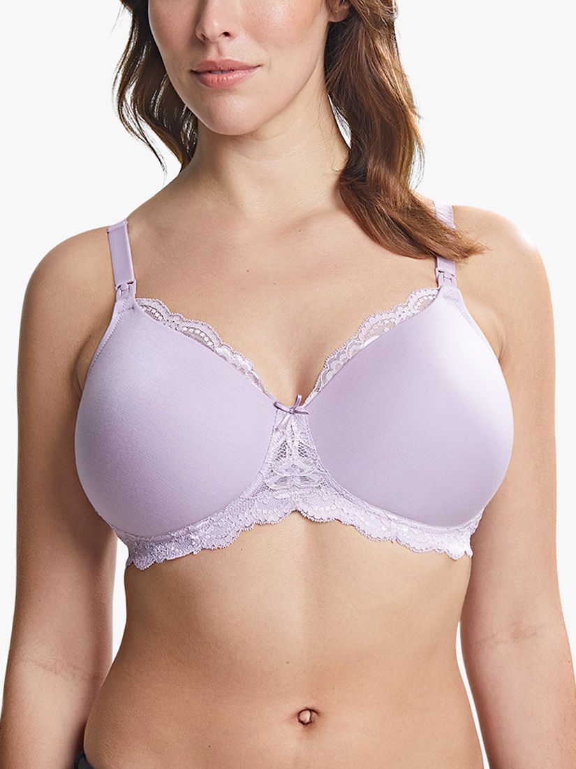 Posie Lace Full Cup Bra