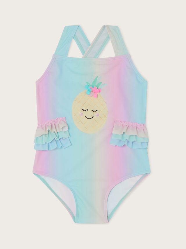 Monsoon sales baby swimsuit