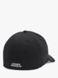 Under Armour UA Blitzing Cap, Black/White