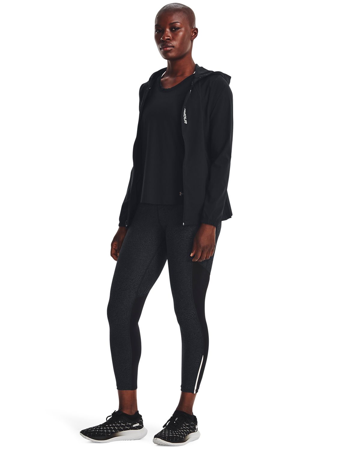 Women's Under Armour OutRun The Storm Jacket