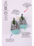 Turtl Kids' Recycled Aqua Shoes