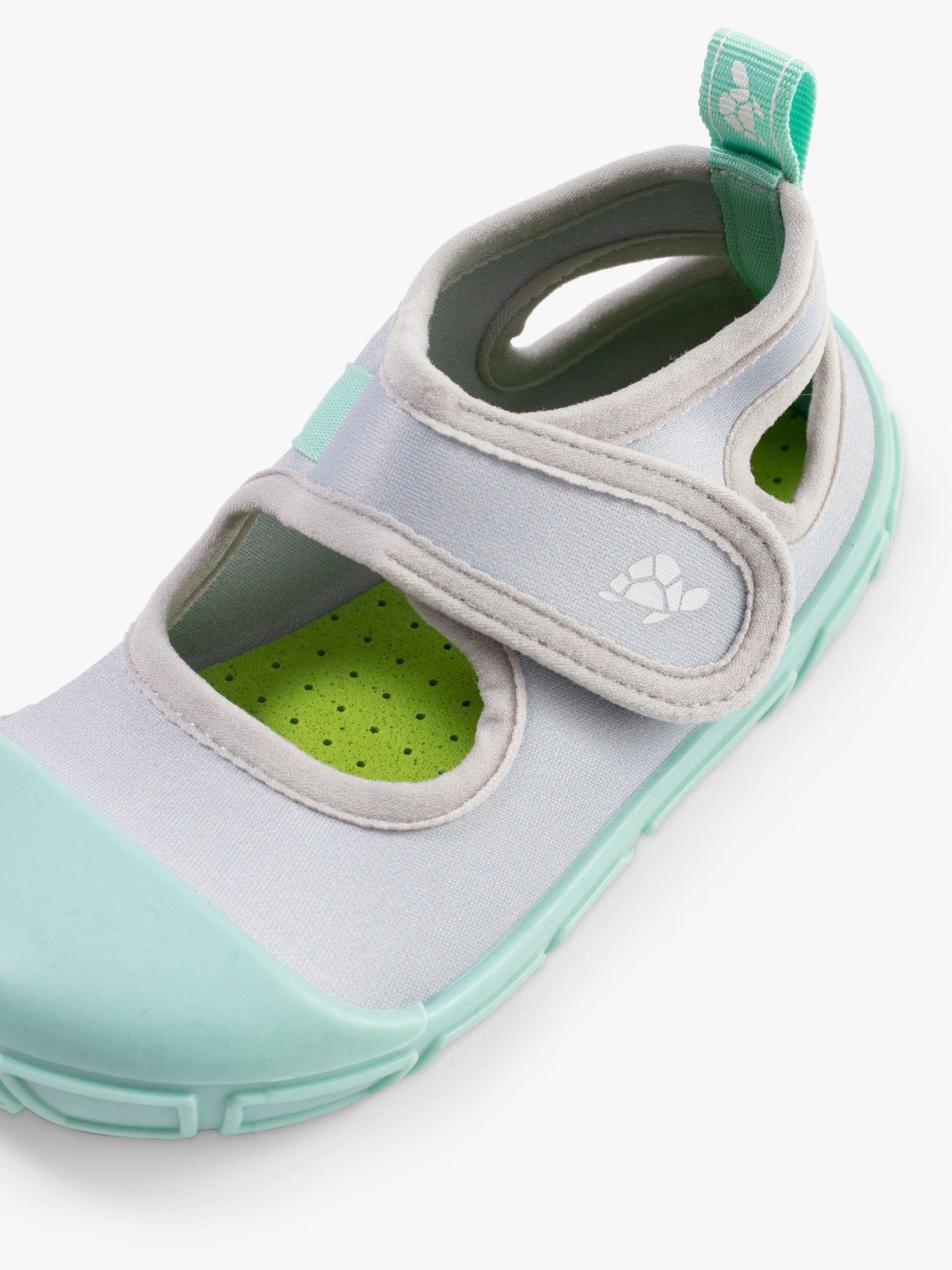 Buy Turtl Kids' Sports Sandals Online at johnlewis.com