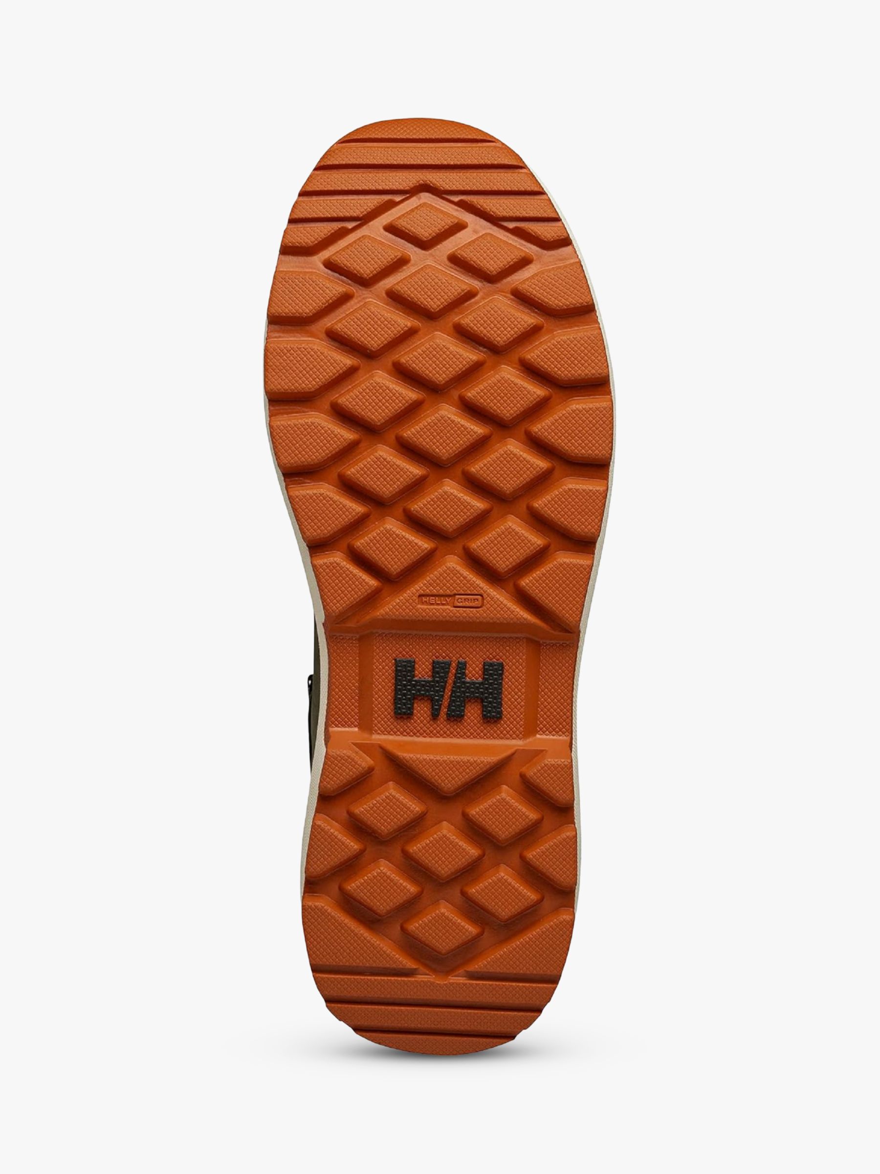 Helly Hansen Coastal Men's Hiking Boots, Lav Green/Beluga, 7