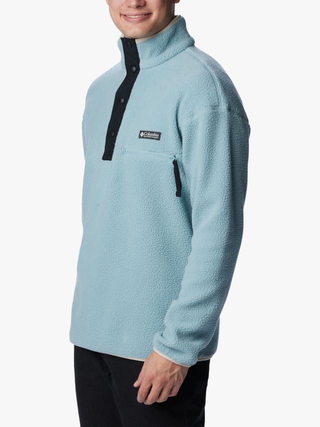 Columbia sale fleece tops