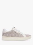 Coach Lowline Trainer, Stone Chalk