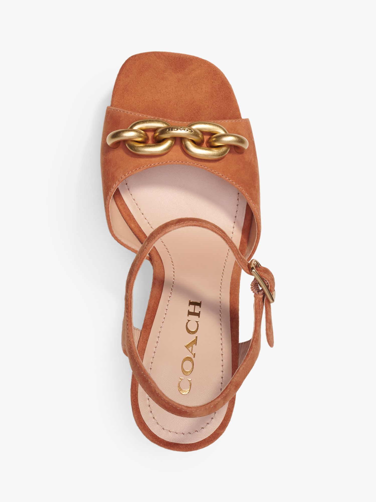 Discount discount coach sandals