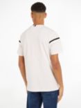 Tommy Hilfiger Classic Stripe T-Shirt, Weathered White