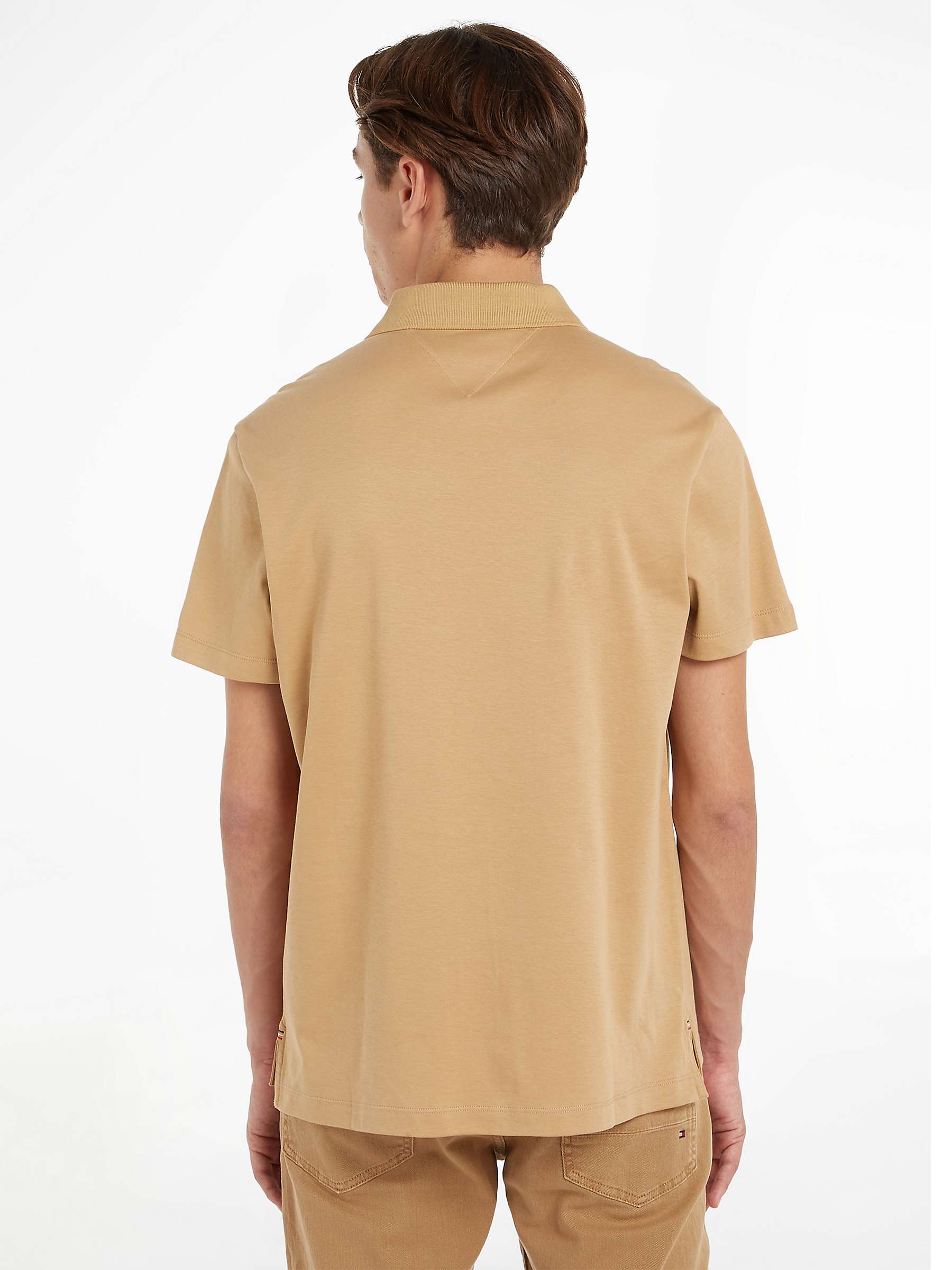 Buy Tommy Hilfiger Regular Polo Shirt Online at johnlewis.com