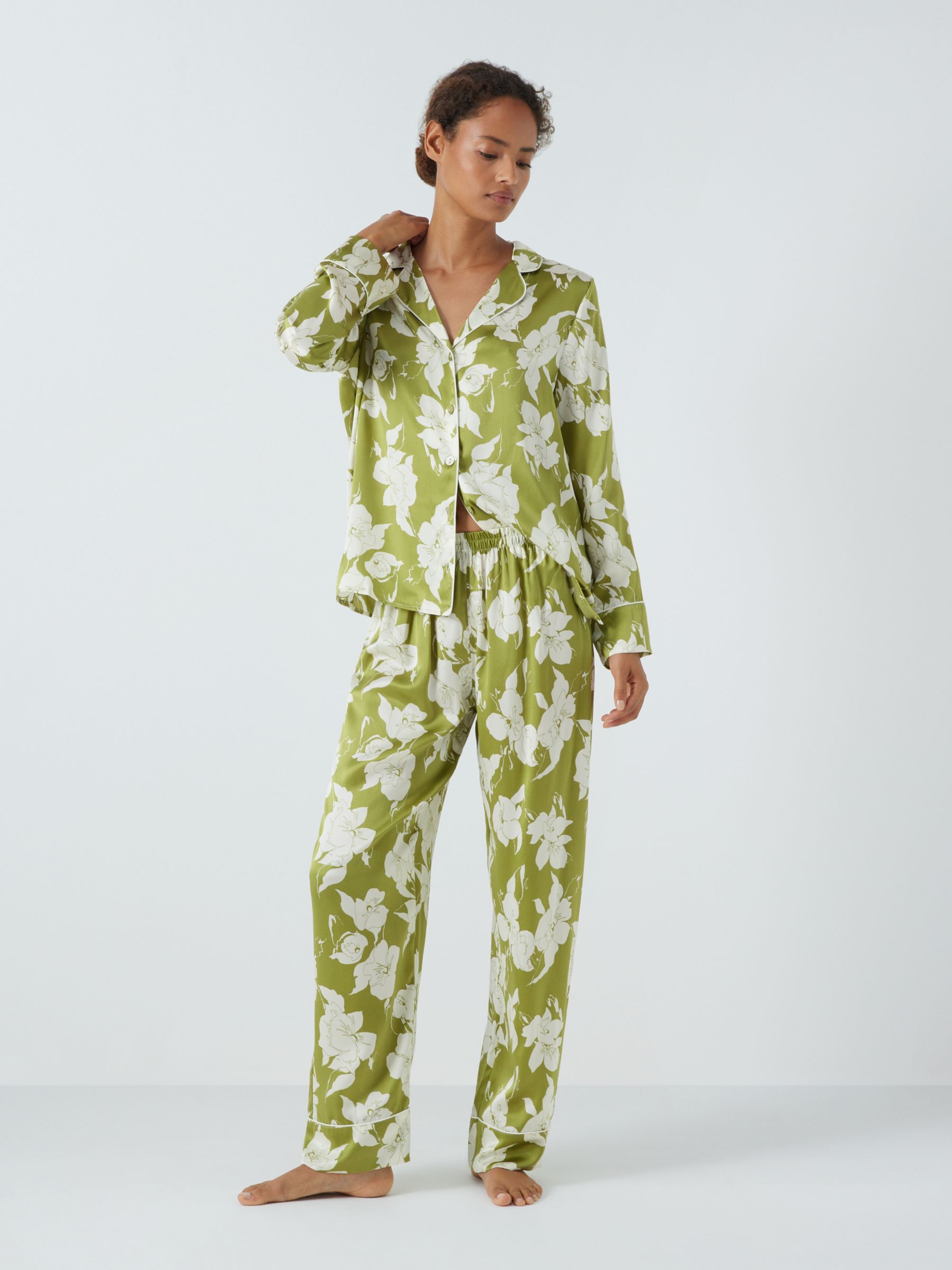 Pyjamas at best sale john lewis