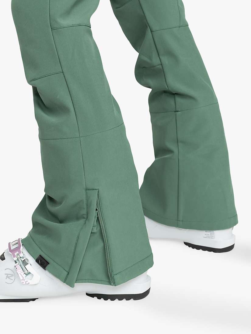 Buy Roxy Rising High Technical Snow/Ski Trousers Online at johnlewis.com