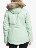 Roxy Meade Waterproof Snow Jacket