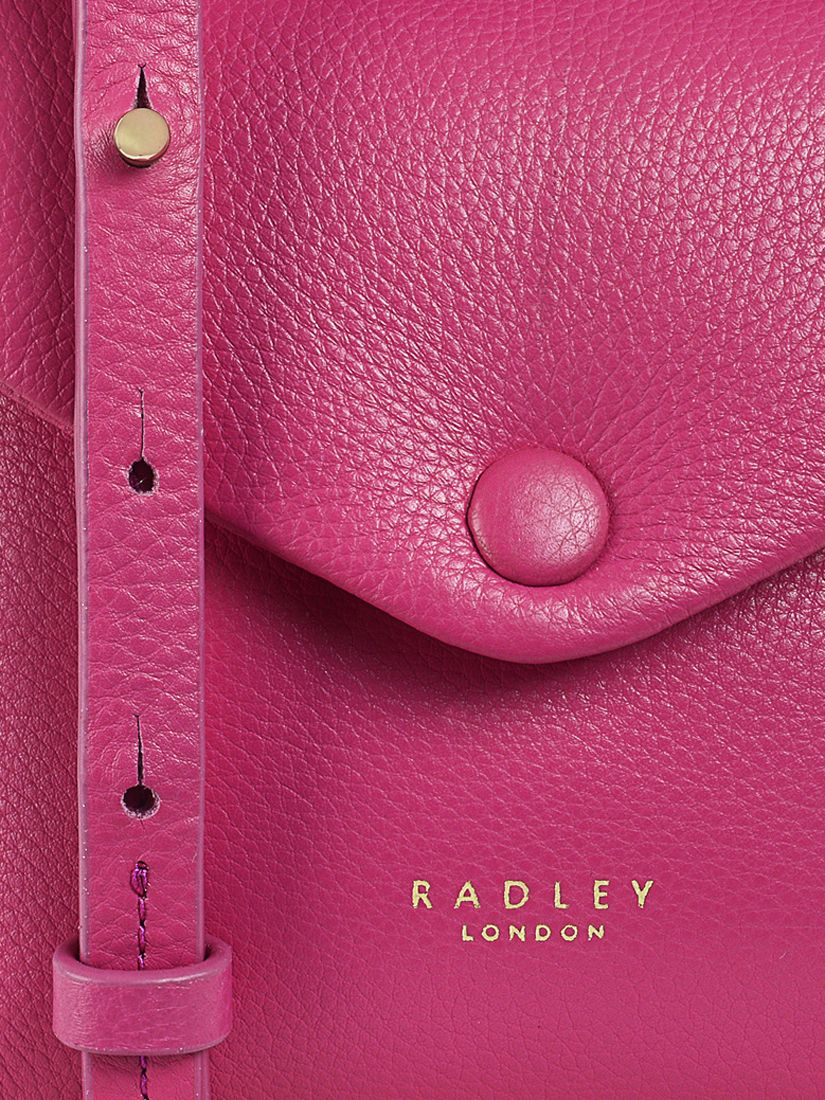 Radley London Sliding Strap Crossbody Bags for Women
