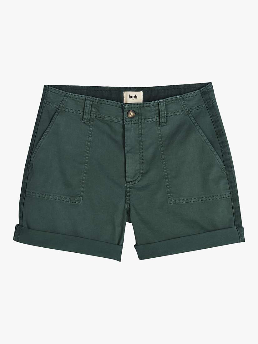 Buy HUSH Chino Shorts Online at johnlewis.com
