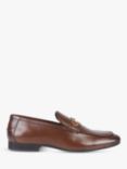 Silver Street London Richmond Leather Loafers