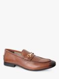Silver Street London Richmond Leather Loafers