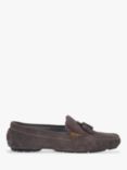 Silver Street London Jackson Suede Loafers