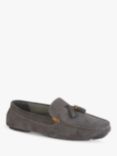 Silver Street London Jackson Suede Loafers
