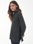 Barbour Guernsey Cape Jumper