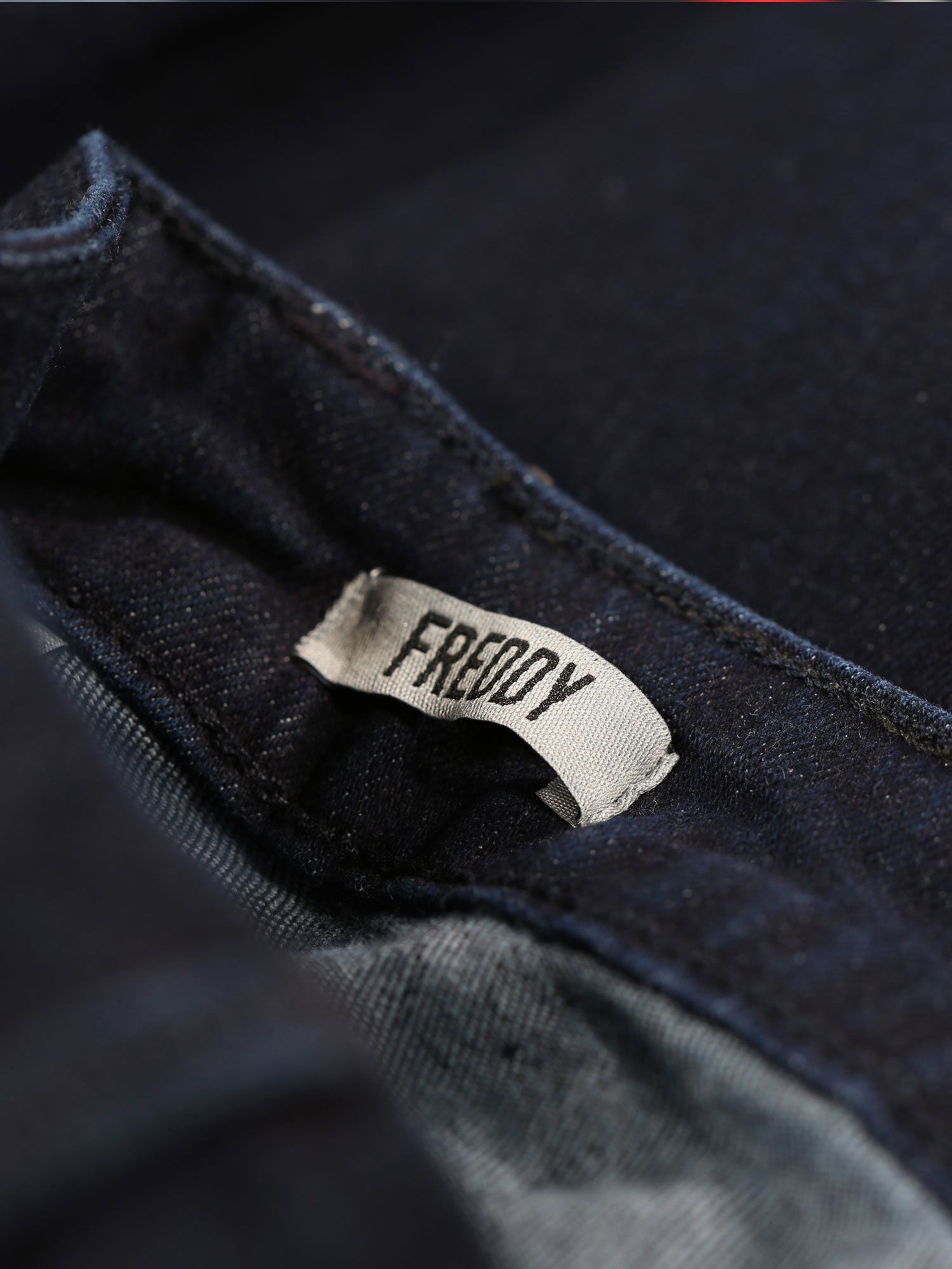 Buy LUKE 1977 Freddy Regular Fit Jeans Online at johnlewis.com