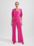 Hobbs Lenora Jumpsuit, Pink, Pink