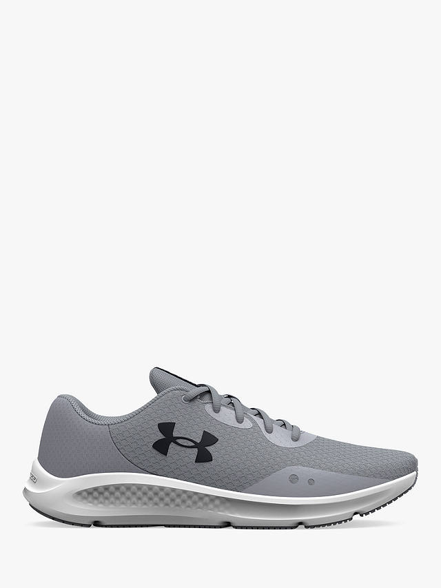 Under Armour Charged Pursuit 3 Men's Running Shoes, Modgray/Modgray/Blk