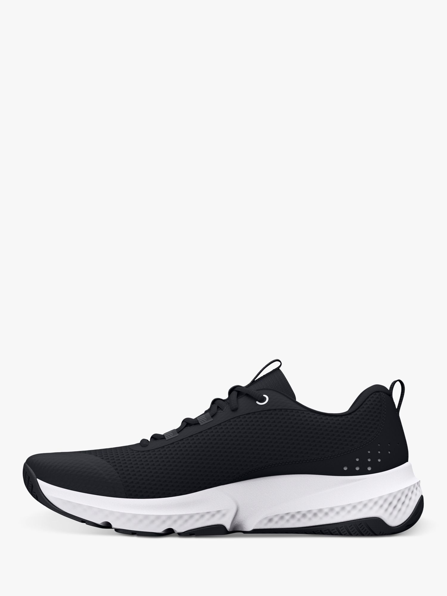 Buy Under Armour Dynamic Select Women's Cross Trainers Online at johnlewis.com