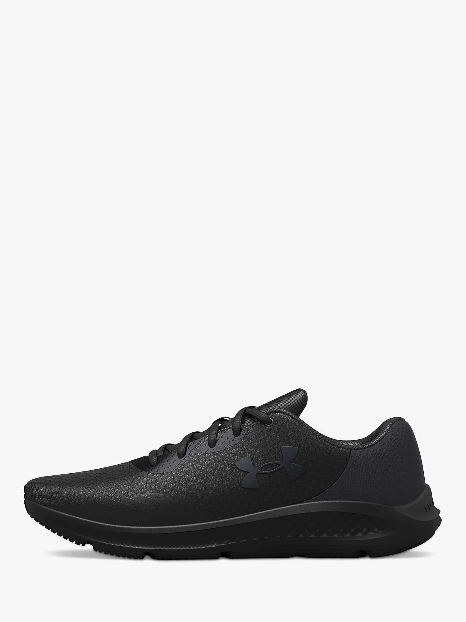 Buy Under Armour Charged Pursuit 3 Men's Running Shoes Online at johnlewis.com