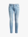 GUESS Miami Skinny Fit Jeans, Carry Light, Carry Light